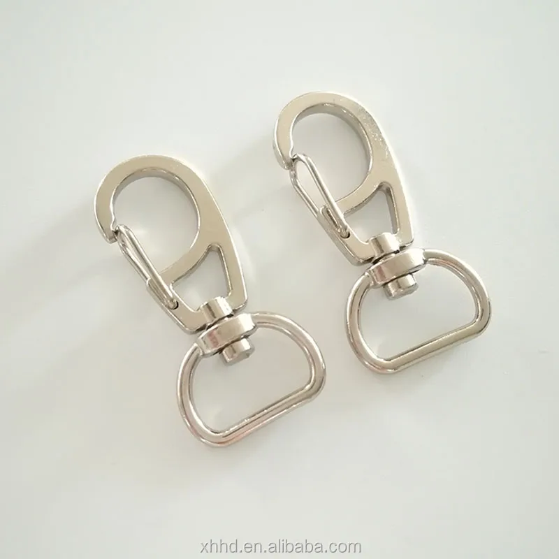 SJUNJIE 120 Piezas Cierre de Pinza de Langosta 12mm Broches de Garra de Langosta de Bricolaje de Langosta Mosquet/óns Accesorios para Artesanales Collar Pulsera broches DIY Plata