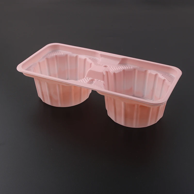 Disposable Feature And Plastic Material Plastic Multi Cup Holder Buy