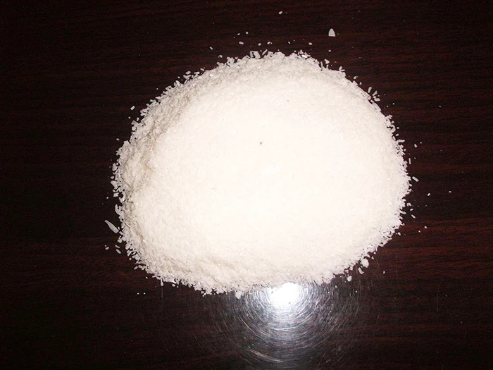 Indonesia manufacturer raw material pvc grade 1801 triple pressed stearic acid price
