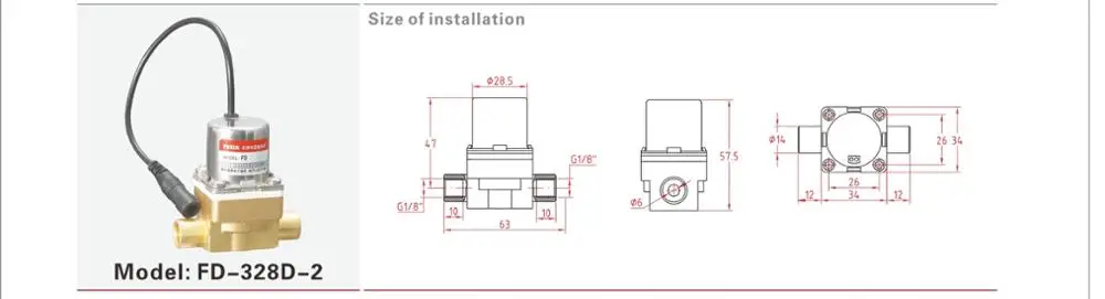 Wiring Diagram PDF: 12 Volt Hydraulic Solenoid Valve Wiring Diagram
