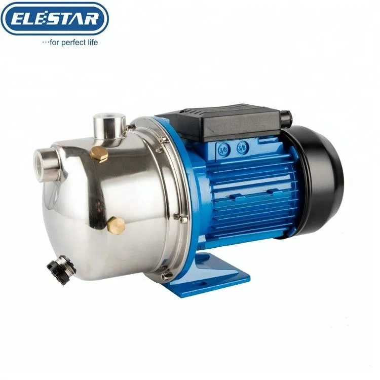 China Wholesale Custom Oem Cheap Home Garden Industries Jet Water Pump
