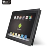 Hot selling 7, 8, 10, 12, 15, 19', 21.5 Inch Android Tablet PC with Quad core