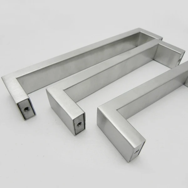 Square Type Concealed Door Handle Vt01.009 Buy Concealed Door Handle,Type