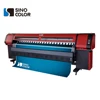 Konica 512 i Print Head Flex Printing Machine Large Format Printer