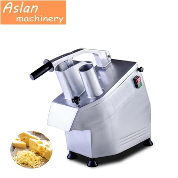 Multifunctional Cheese Slicing Machine Automatic Cheese Cutting Machine ...