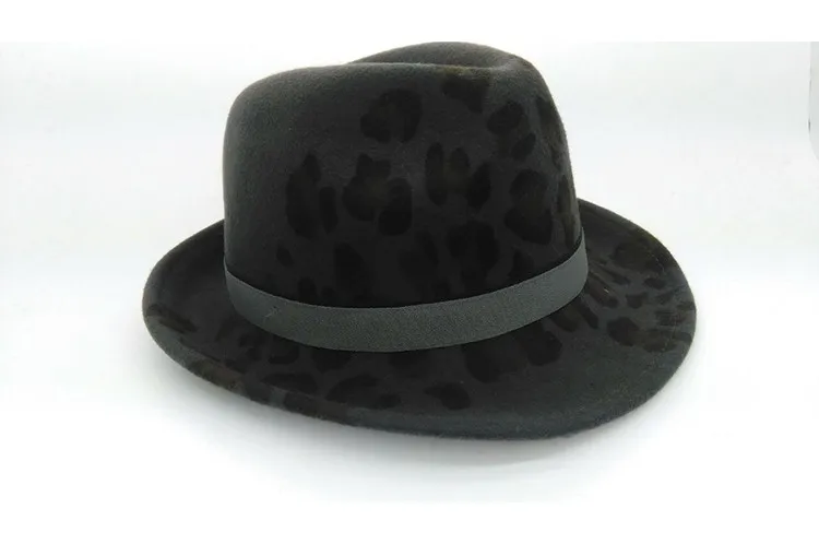 High Quality Wholesale Cheap Traditional German Wool Felt Hat - Buy