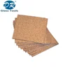 shockproof eva rubber sheets for glass protector