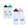 Professional Assembly Line Factory BPA Free Comfortable Touch 750ml Bicycle Water Bottle