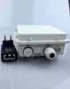 HDR100 L1 4G ODU,openwrt 4g lte router with IP67 waterproof case