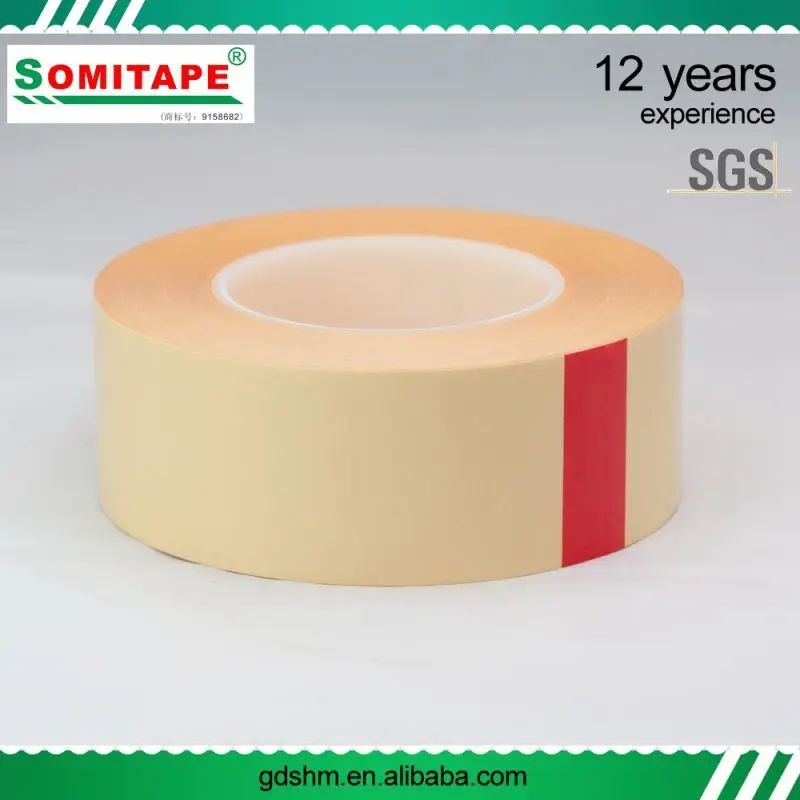 heat resistant double sided tape