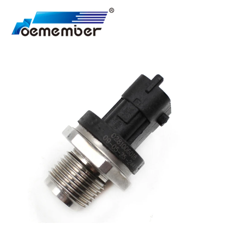 Rps 281006018 Common Rail Sensor For Ford - Buy High Quality Fuel ...