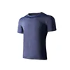 Multi colors mesh fabric custom sportswear men fashion polyester shirt with custom logo