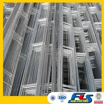 Concrete Block Wall Reinforcement Wire - Buy Wall Reinforcement Wire