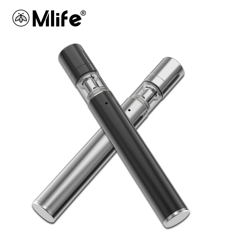 Disposable vape pen not hitting