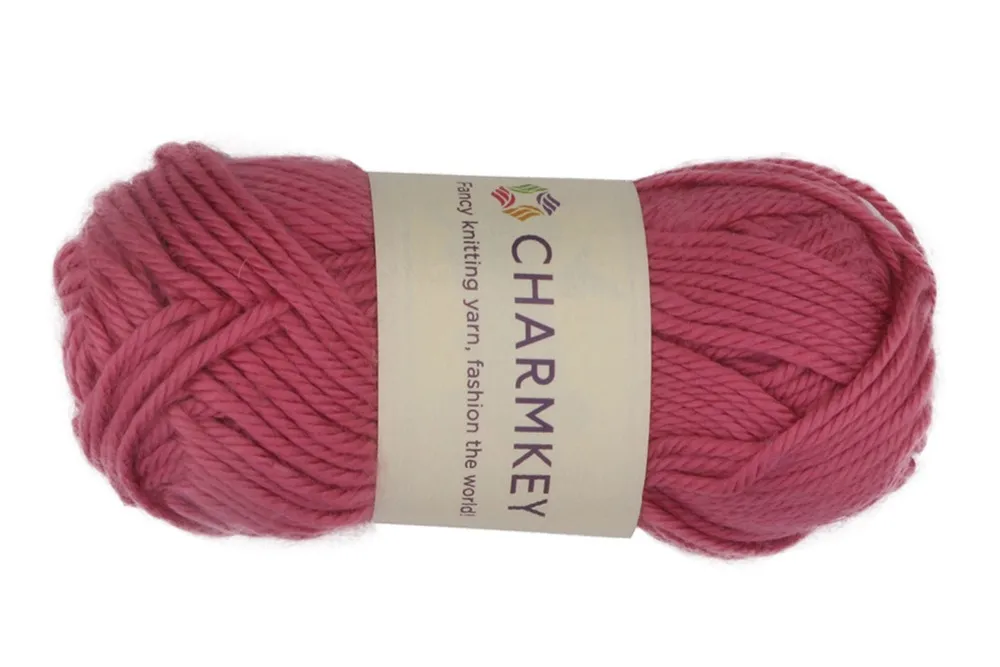 Charmkey Hand Knitting Yarn Acrylic Knitting Yarn Acrylic Yarn Egypt ...