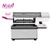 Automatic and Multicolor A2 UV Printer for Pen Mobile Phone Shell Disk Golf Ball