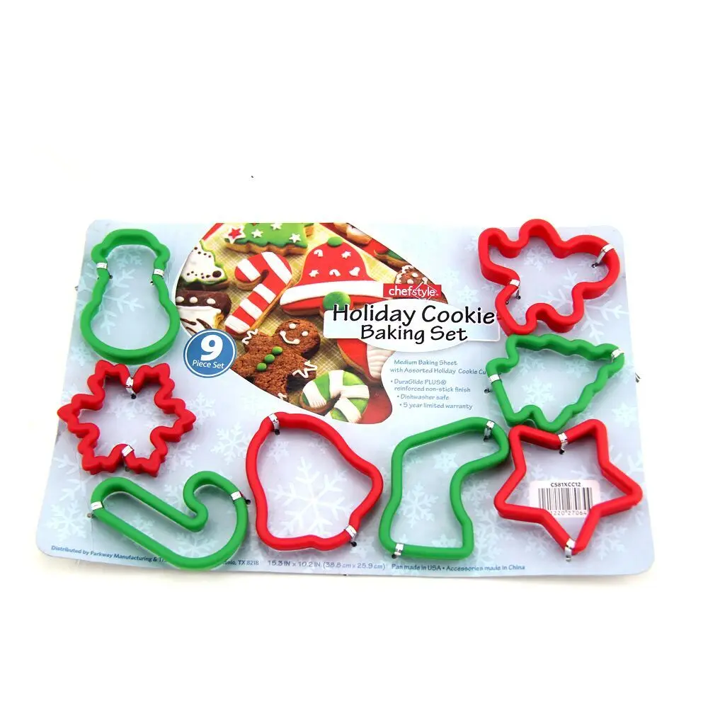 christmas-themes-plastic-biscuit-cutters-cookie-cutter-set-buy-cookie