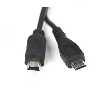 usb mini micro cable