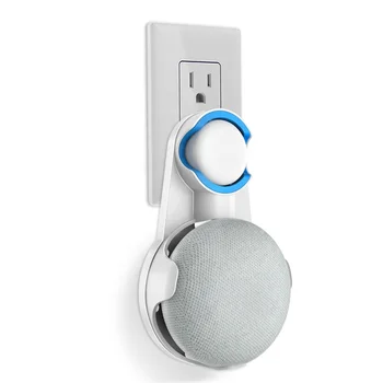 wall mount holder for google home mini