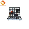 Top sale marble quartz granite stone sample display box