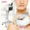 cool beam laser machine for stretch mark removal/anti aging equipment