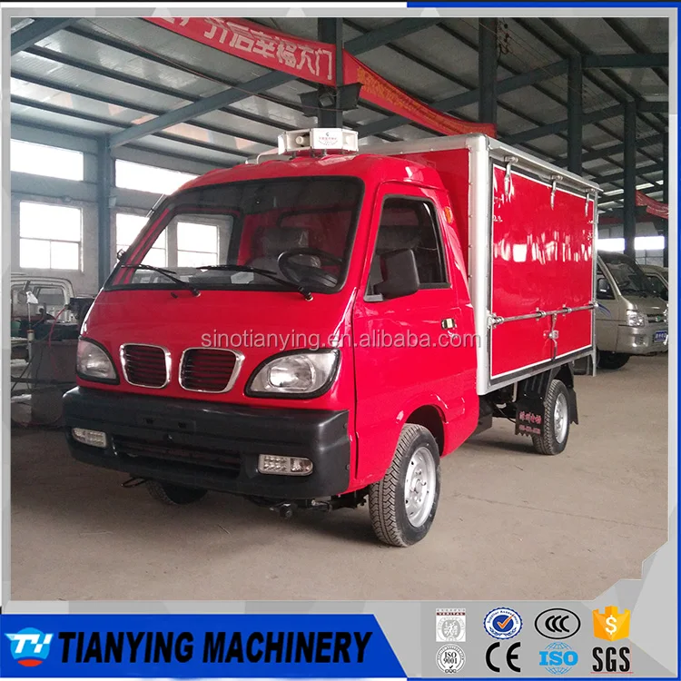 New Condition Cheap Electric Mini Pickup Truck With Cheap Price Buy