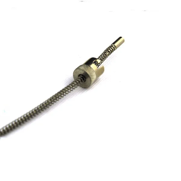 JVTIA k type thermocouple probe wholesale for temperature measurement and control-4
