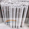2018 Factory price aluminum window screen/fiberglass mosquito wire mesh for 14 mesh
