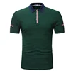 Mens High Quality 100 Cotton Custom Polo Shirt