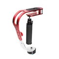 S40+ 0.4M 40CM Carbon Fiber Steadicam Steadycam Stabilizer For Canon Nikon