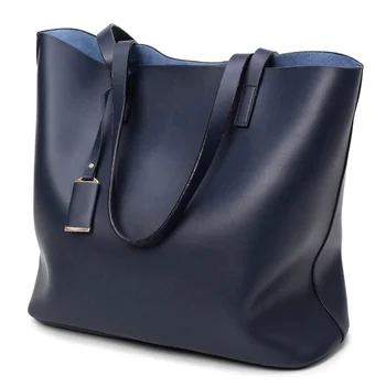 designer leather tote bags