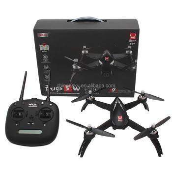 mjx bugs 5 drone