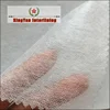 thermo bond fusing interlining fashion series 8530 textile chinese supplier interlining micro dot coating thin interlining
