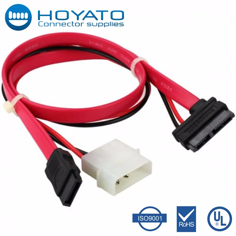 Slimline SATA Cable 13pin 7 6pin for Slim SATA DVD Drive 2p Power Cable. Slim DVD SATA Power Cable. SATA Slimline Power Connector. Slim SATA Cable 1.8 Laptop.