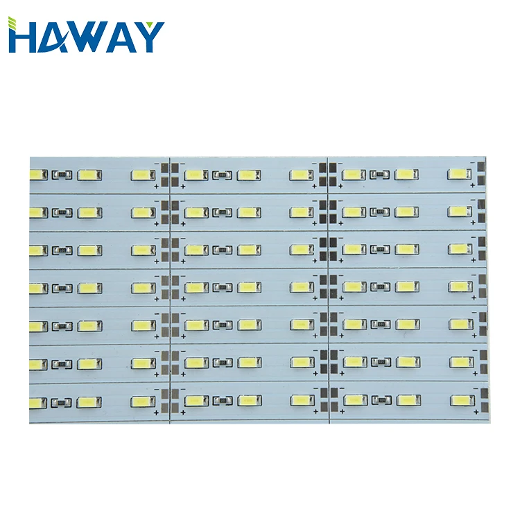 5630SMD Swimming pool aluminum profile amber swimming pool led strip lighting led strip light