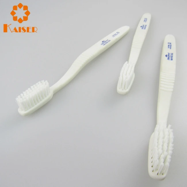 disposable toothbrush kit