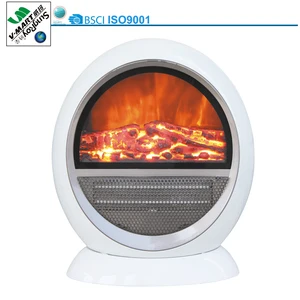 Waterproof Small Electric Fireplace Heaters Waterproof Small