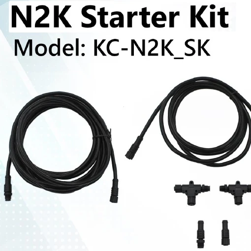 NMEA2000 N2K Starter kit Onwa KC-N2K/_SK