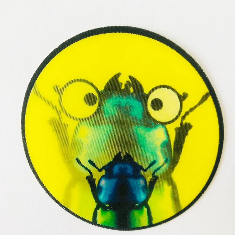 lenticular label  (11)