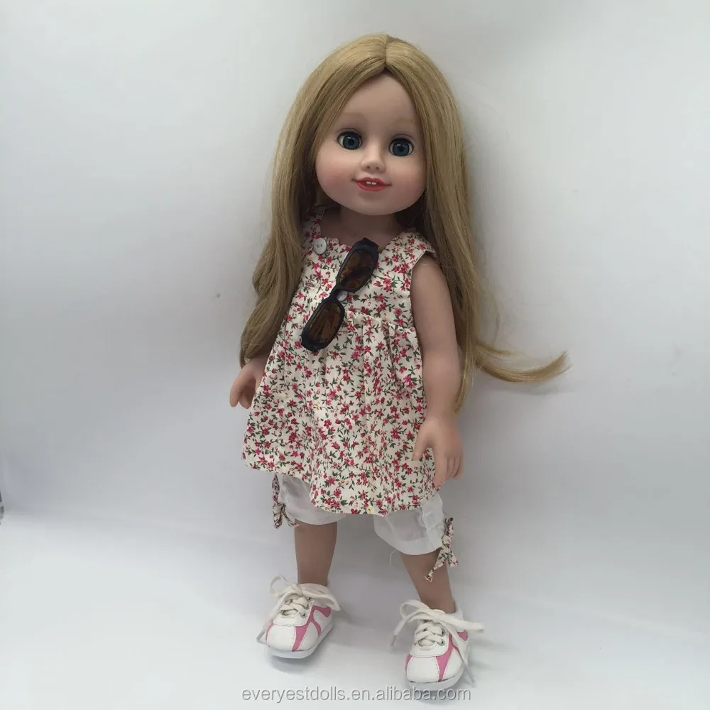 american girl doll and girl clothes