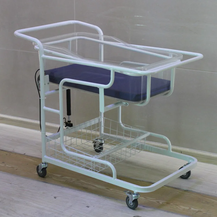 Hospital Baby Cot Bed Prices New Born Baby Cart Bed Hospital Crib Buy