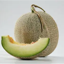 2017 xinjiang fresh fruit sweet hami melon