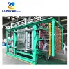 Longwell High Output Machine For EPS Foam Packaging