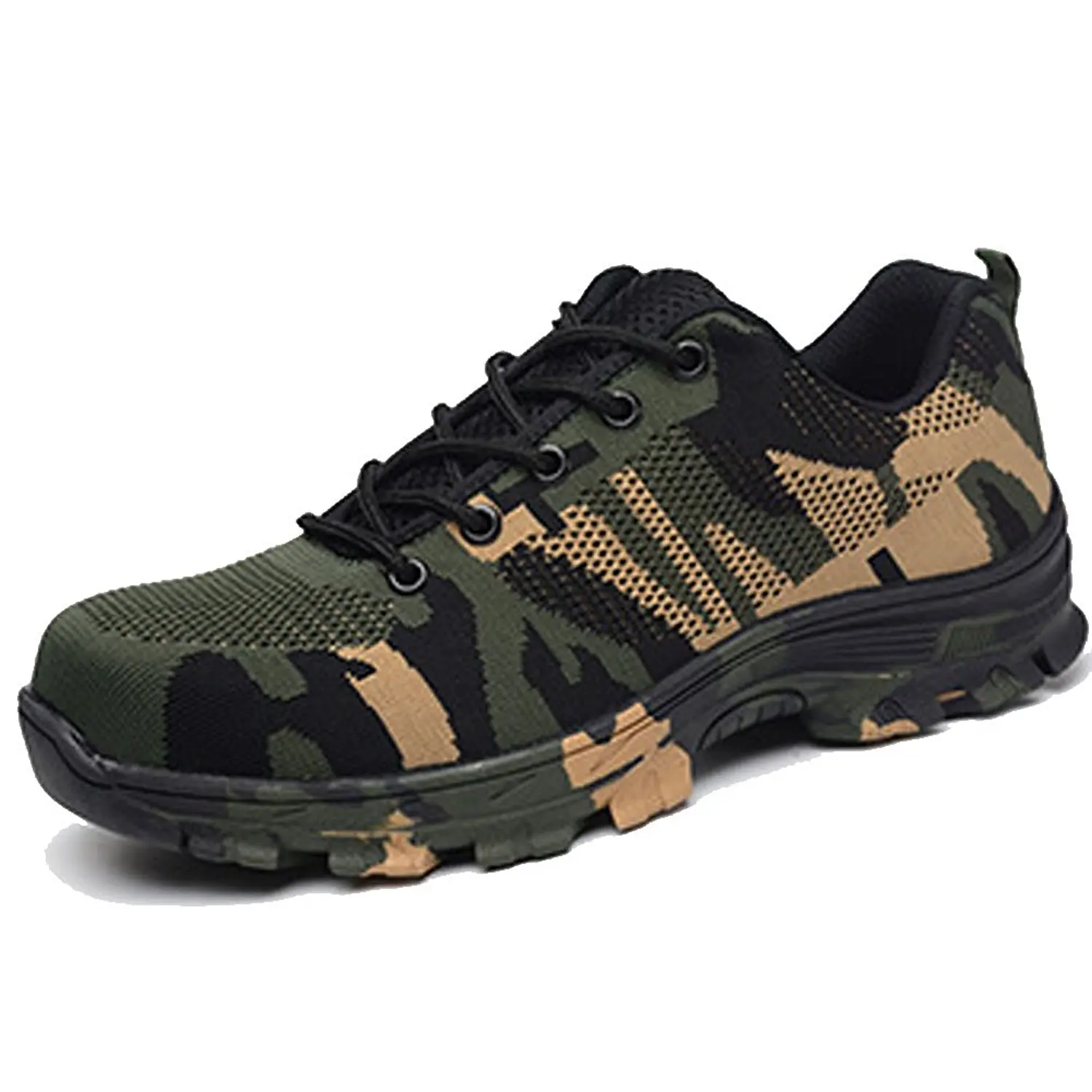 sneakers with safety toe