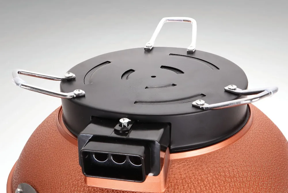 Aluminium Non Stick Electric Frying Pan Thermostat Buy Electric