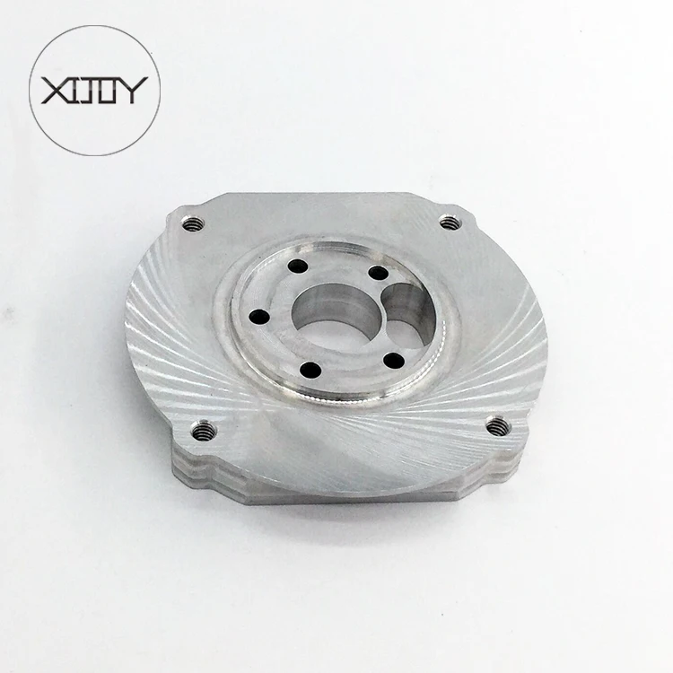 Sea Doo Cooling Plate