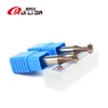 t slot end mill cutter cnc milling router bit for aluminium machine