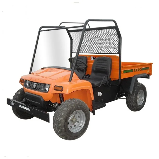 Best Quality Reasonable Price Battery Powered Utv Buy Battery Powered