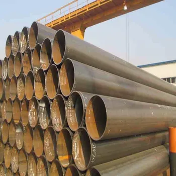 High Quality Carbon Steel Round Tube Sizes And Manufacturers/api 5l B ...