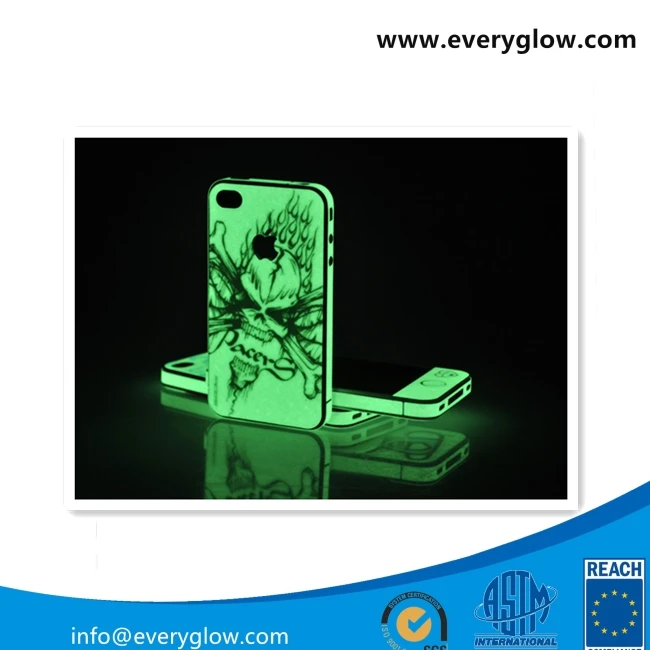 everyglow phone case